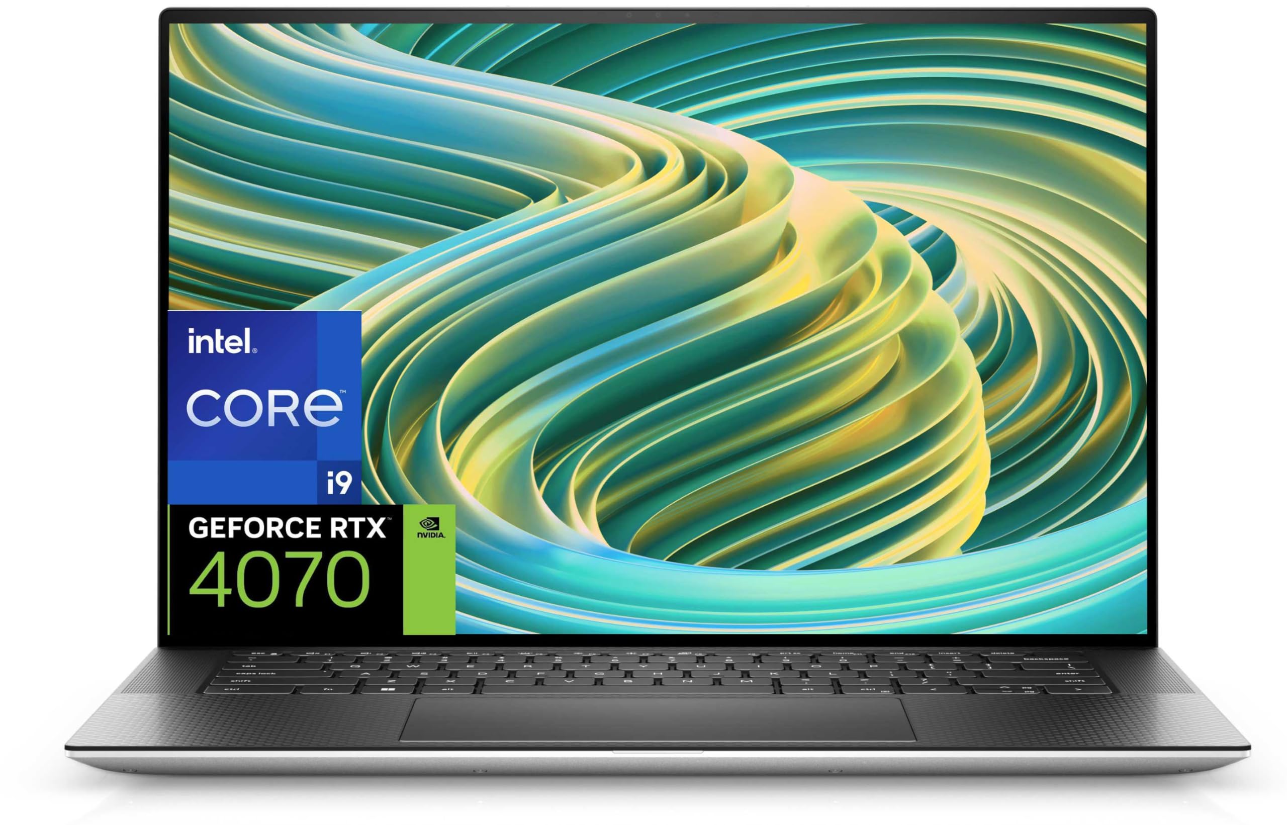 dell XPS 15 9530 15.6'' OLED 3.5K Touchscreen Laptop, 13th Gen