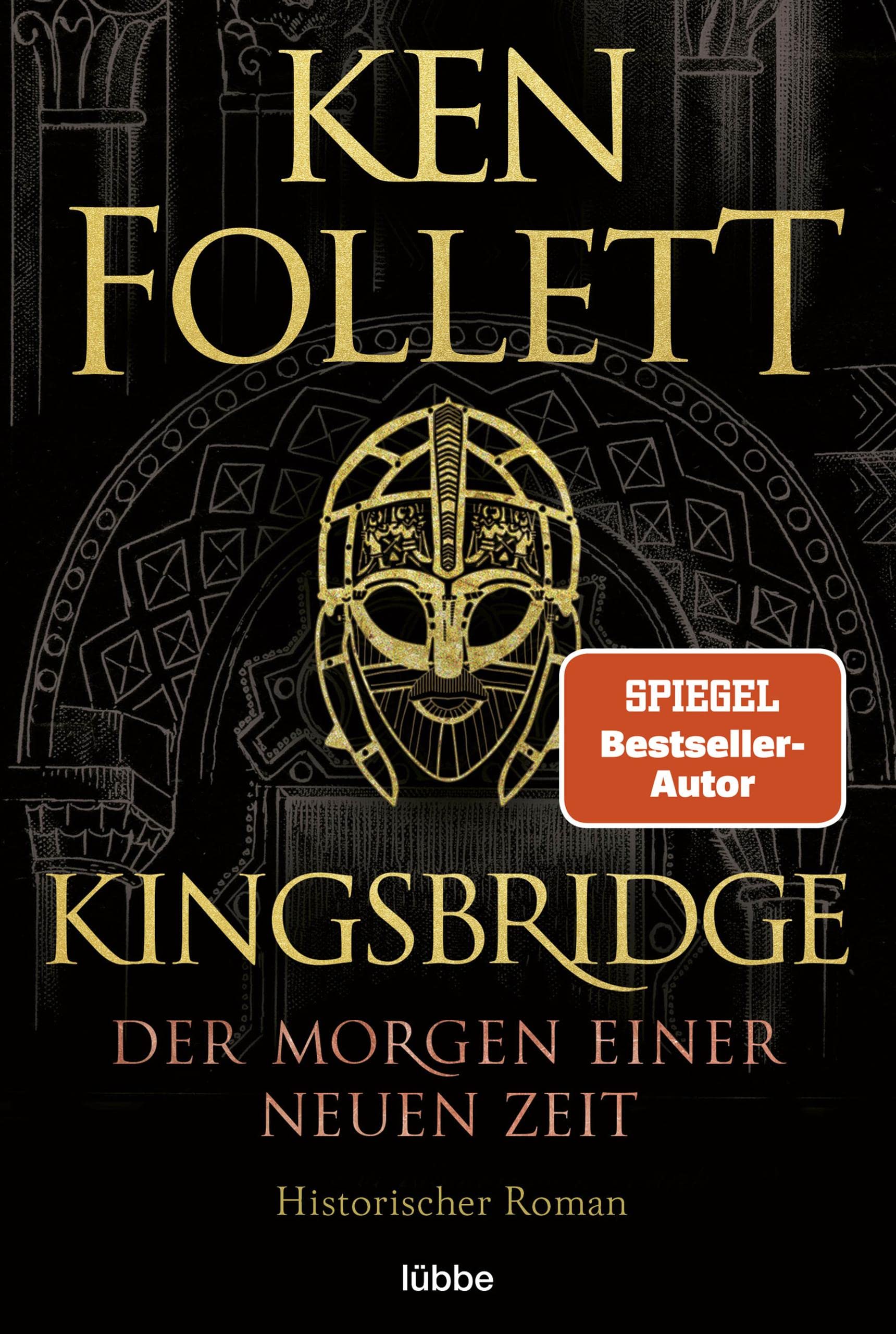 Kingsbridge - Der Morgen einer neuen Zeit: Historischer Roman (Kingsbridge-Roman 4) (German Edition)