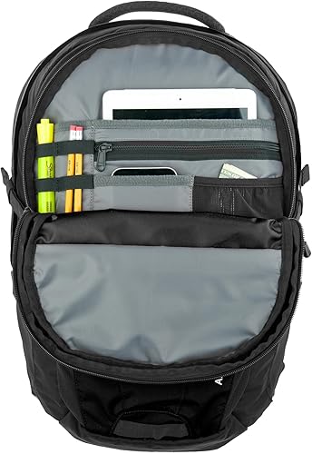 Miniatura 4 de Eddie Bauer Mochila Adventurer 30L para hombre en negro