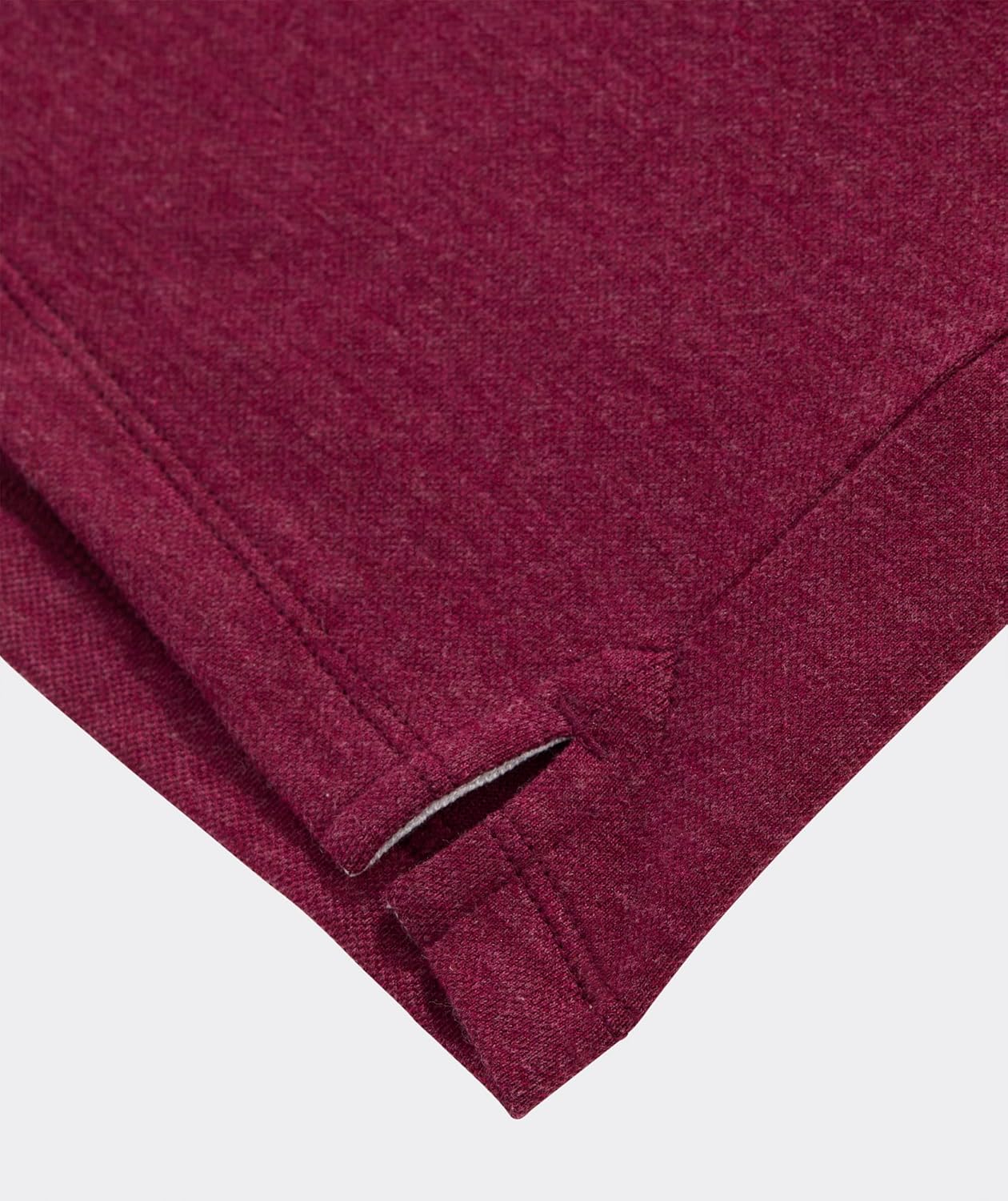 Vineyard Vines Mens Edgartown Pique Polo - Image 3