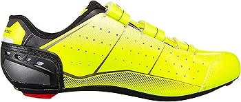 Amazon.co.jp: [ガエルネ] ビンディングシューズ G レコード イエロー