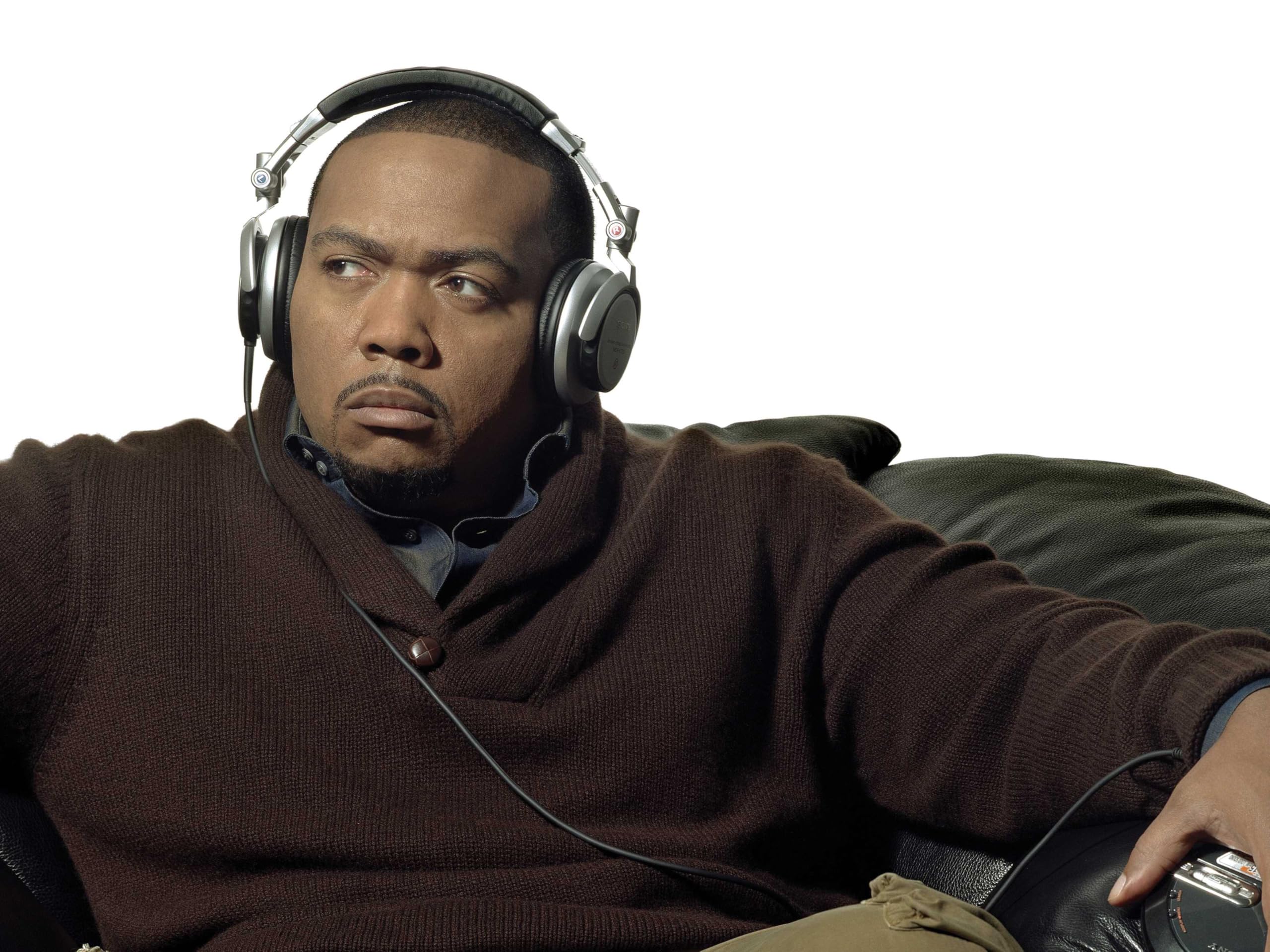 Timbaland