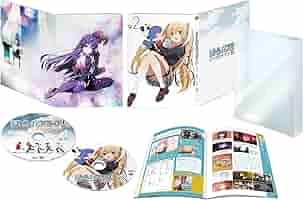 リトルバスターズ!【1期+2期+OVA】DVD 全23巻セット リトルバスターズ!【1期+2期+OVA】 DVD 全23巻セット DVD