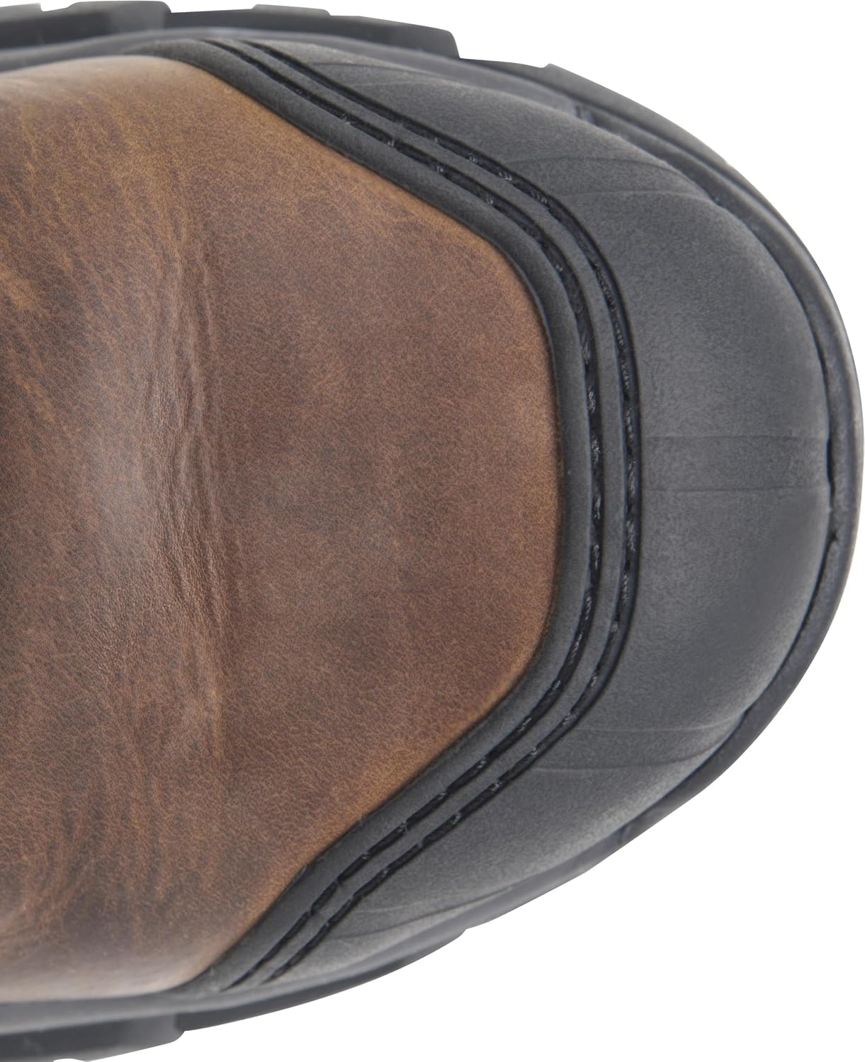 Carolina Men's Falcon 6” Waterproof Steel Toe Work Boot