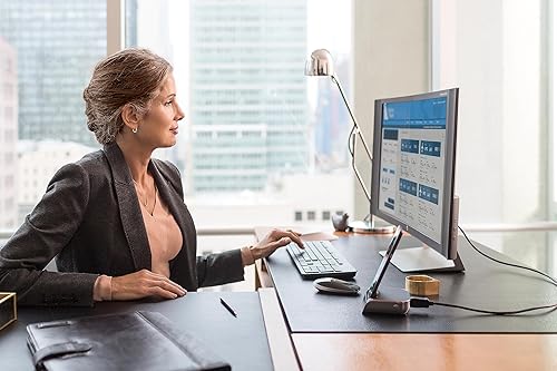 Miniatura 5 de HP Ratón Bluetooth ultrafino L9V78AA#ABA