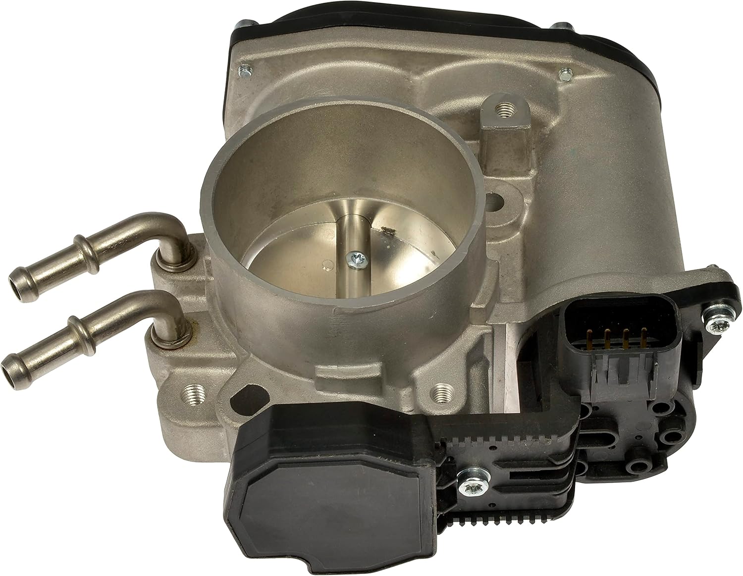 Dorman 977-807 Electronic Throttle Body Compatible with Select Hyundai/Kia Models (OE FIX)