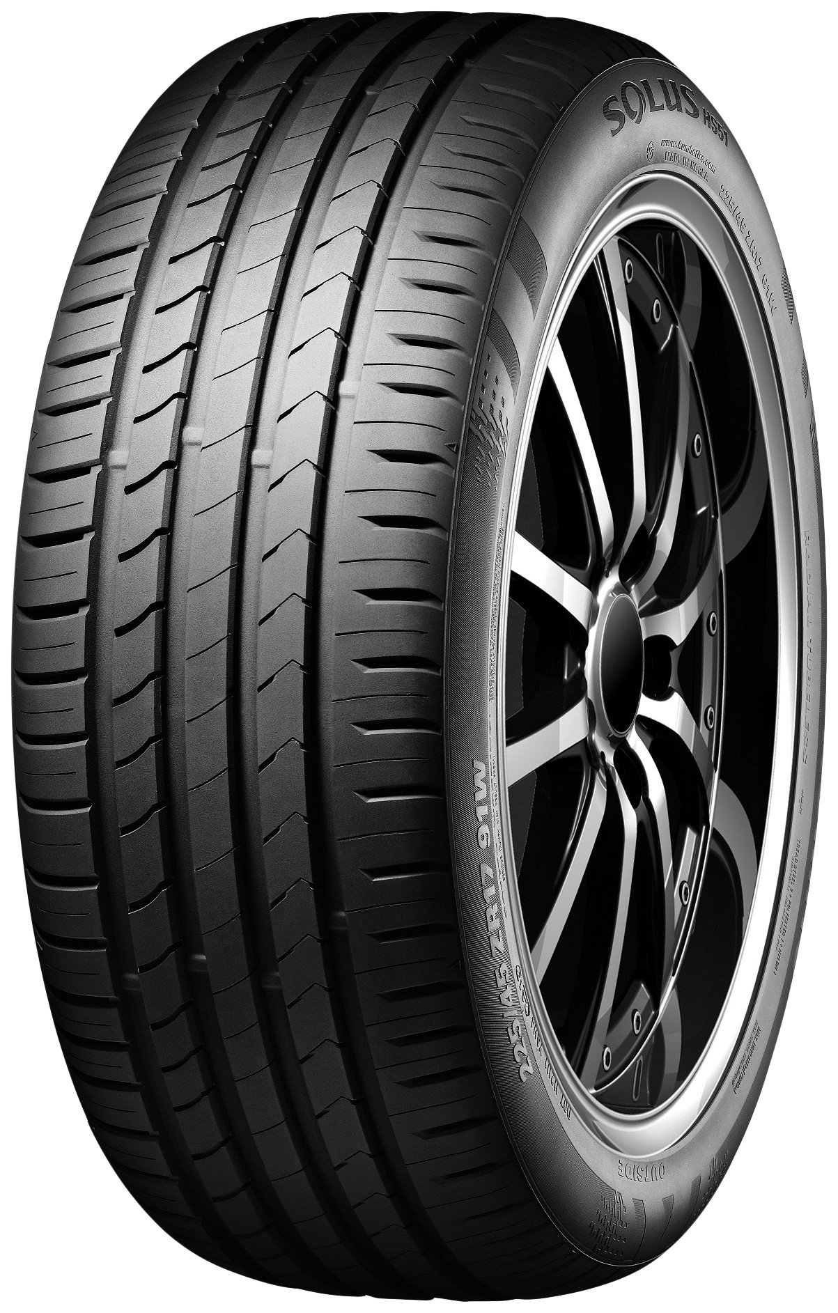 送料込☆2012年製 クムホタイヤ 165/55R15☆4本 KUMHO 165/55R15 夏タイヤ クムホ エクスタ HS52 4本セット