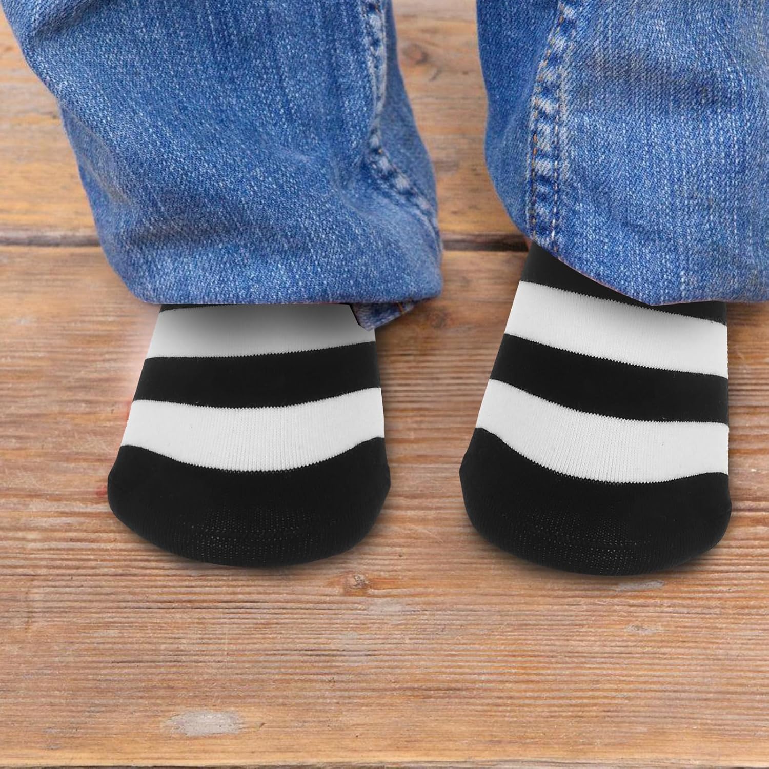 KESYOO 5Pairs Cow Socks Women Cute Socks Short Stylish Cow Pattern Cotton Ankle Cotton Low Cut Womens Cute - Image 2
