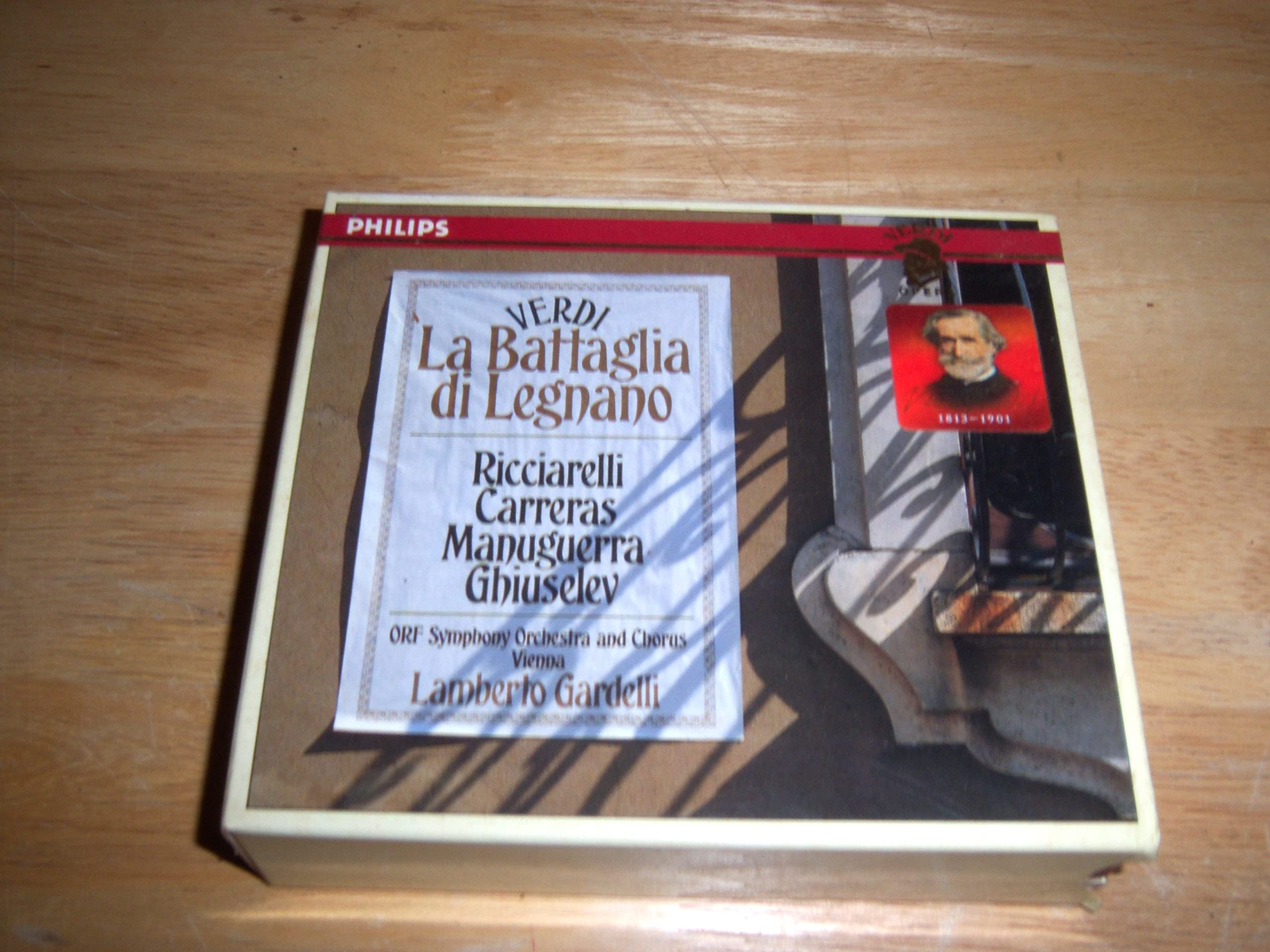 La B. Di Legnano