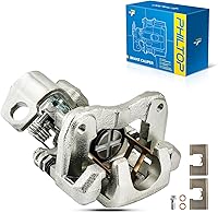 Vista 64 de PHILTOP 18-B4926 Conjunto de Calibrador de Freno de Disco Trasero Izquierdo Compatible con Ford Mustang 2005-2014 2005 2006 2007 2008 2009 2010 2011