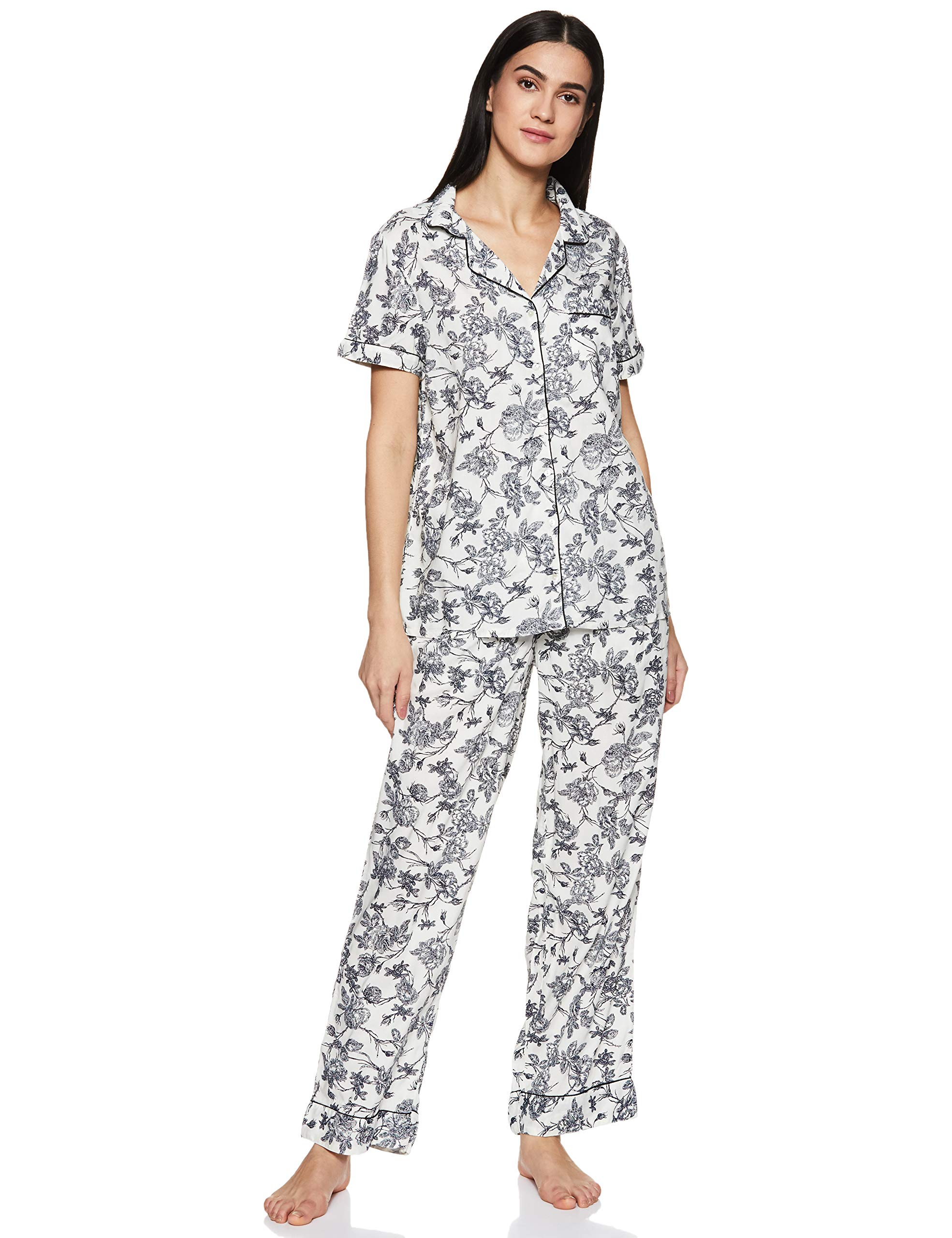 Women Pajama Top