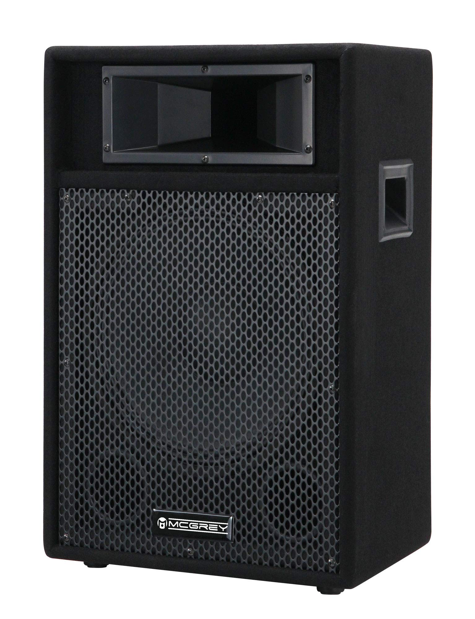 McGrey Powerstage-4200 Impianto PA 4200 Watt