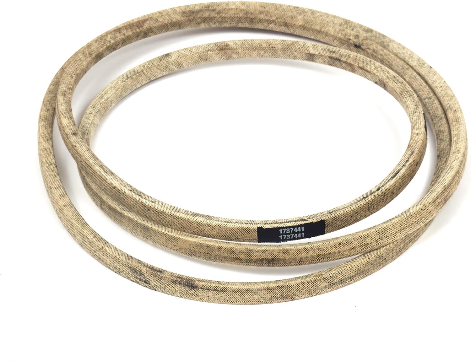 Briggs and Stratton 1737441YP V-Belt, 88.46