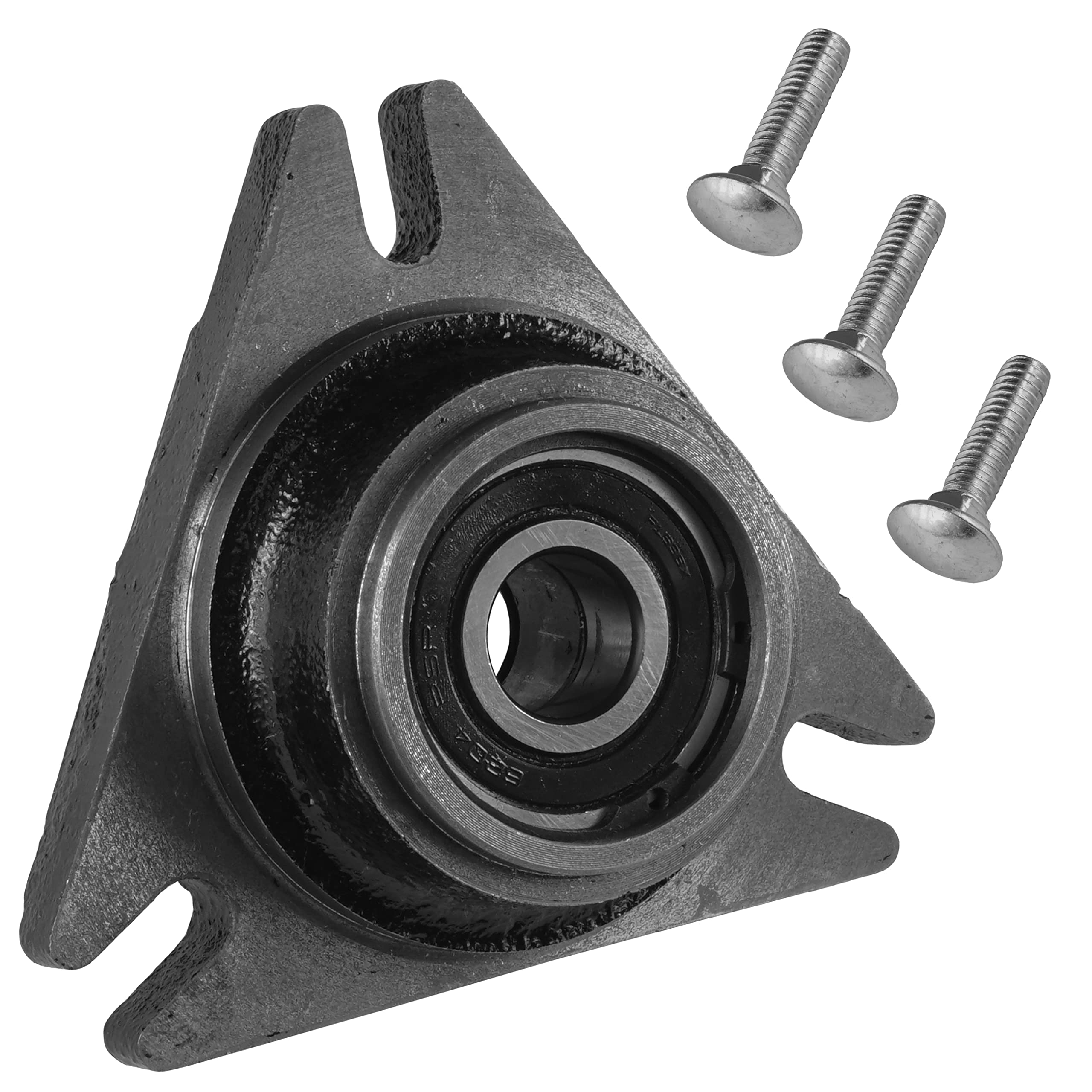 Amazon.com : Caltric Blade Spindle Hub John Deere 265 17HP