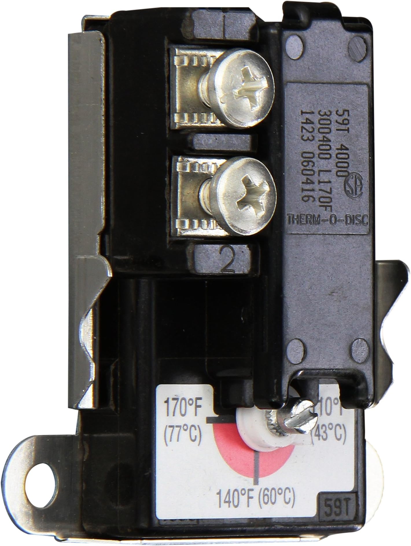 Rheem SP8295 Electric Thermostat