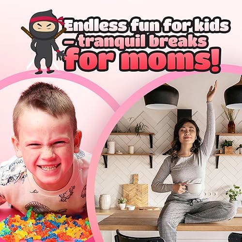 Miniatura 5 de Figuras de juguete ninja  Mini figuras de ninjas de 2 pulgadas  Rellenos de huevos de Pascua  12 mini figuras de ninja de plástico para bolsas de