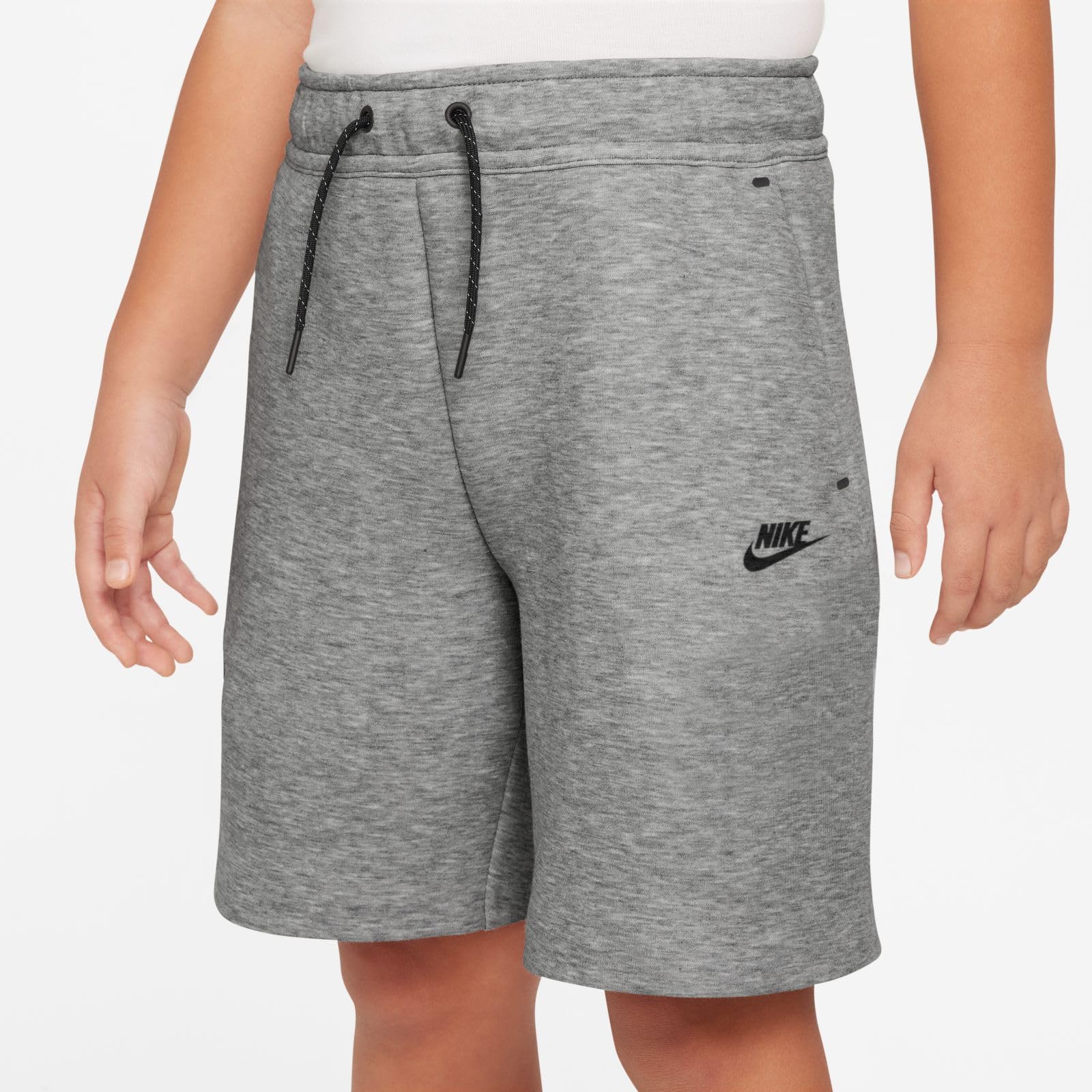 Nike Nike Sportswear Tech Fleece Shorts Für Ältere Kinder (Jungen) - Shorts - Young Athletes - Mixte Enfant
