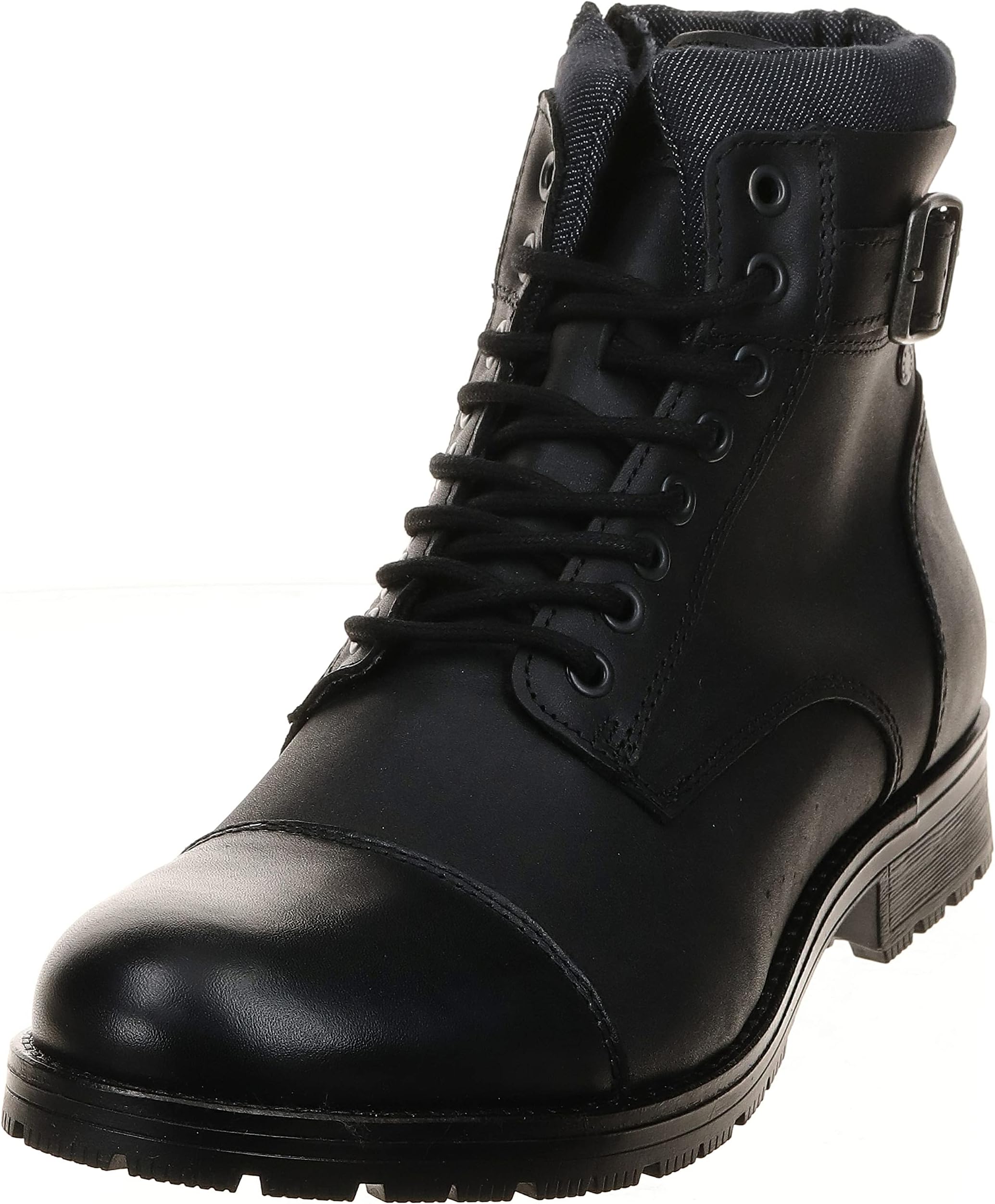 Albany Ankle Boots mens Boots