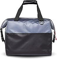 Vista 5 de Igloo 36 latas aisladas de lados blandos y bolsas enfriadoras perfectas para el almuerzo, la playa o los viajes