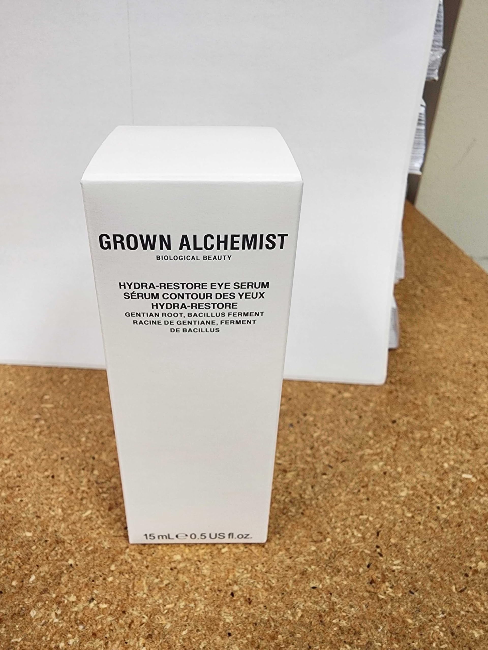 Grown Alchemist Hydra-Restore Eye Serum 15 ml