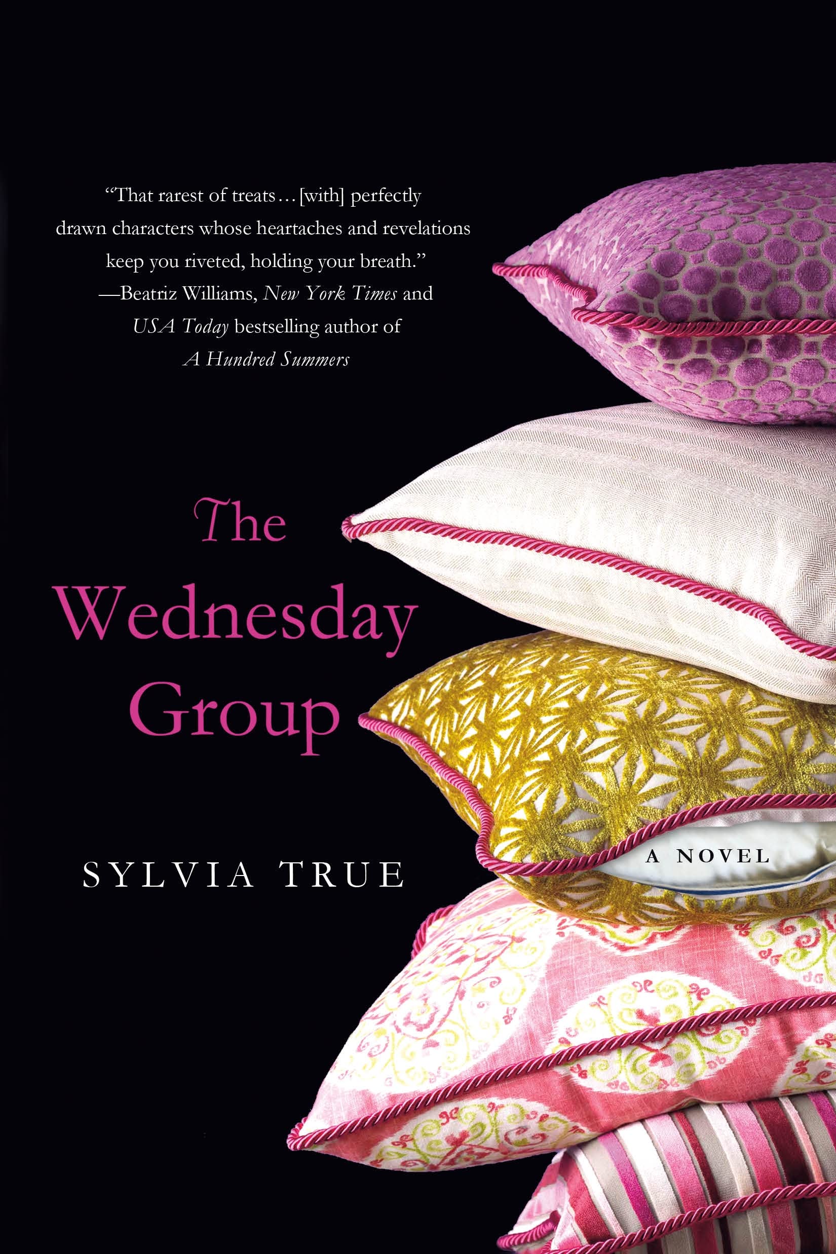 The Wednesday Group : True, Sylvia: Amazon.fr: Livres