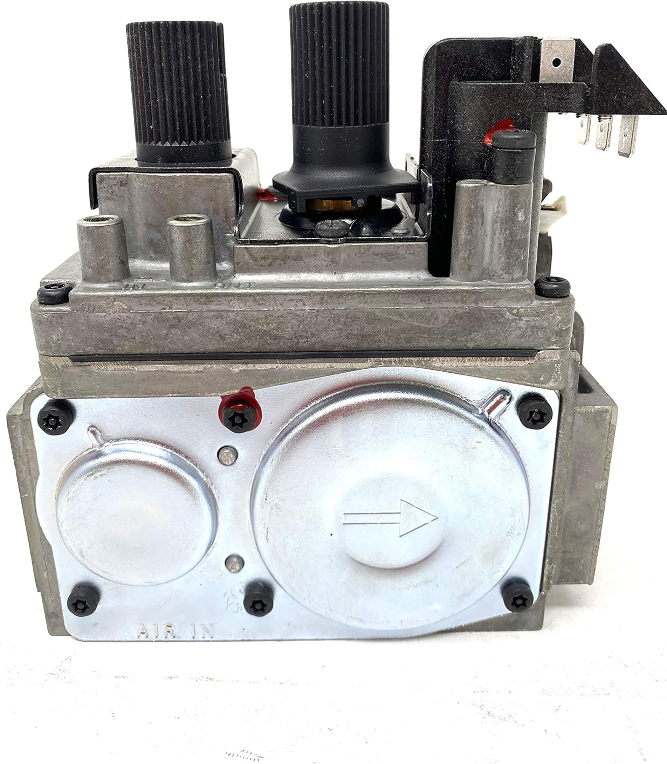 HHT Gas Fireplace SIT Valve (230-0720)