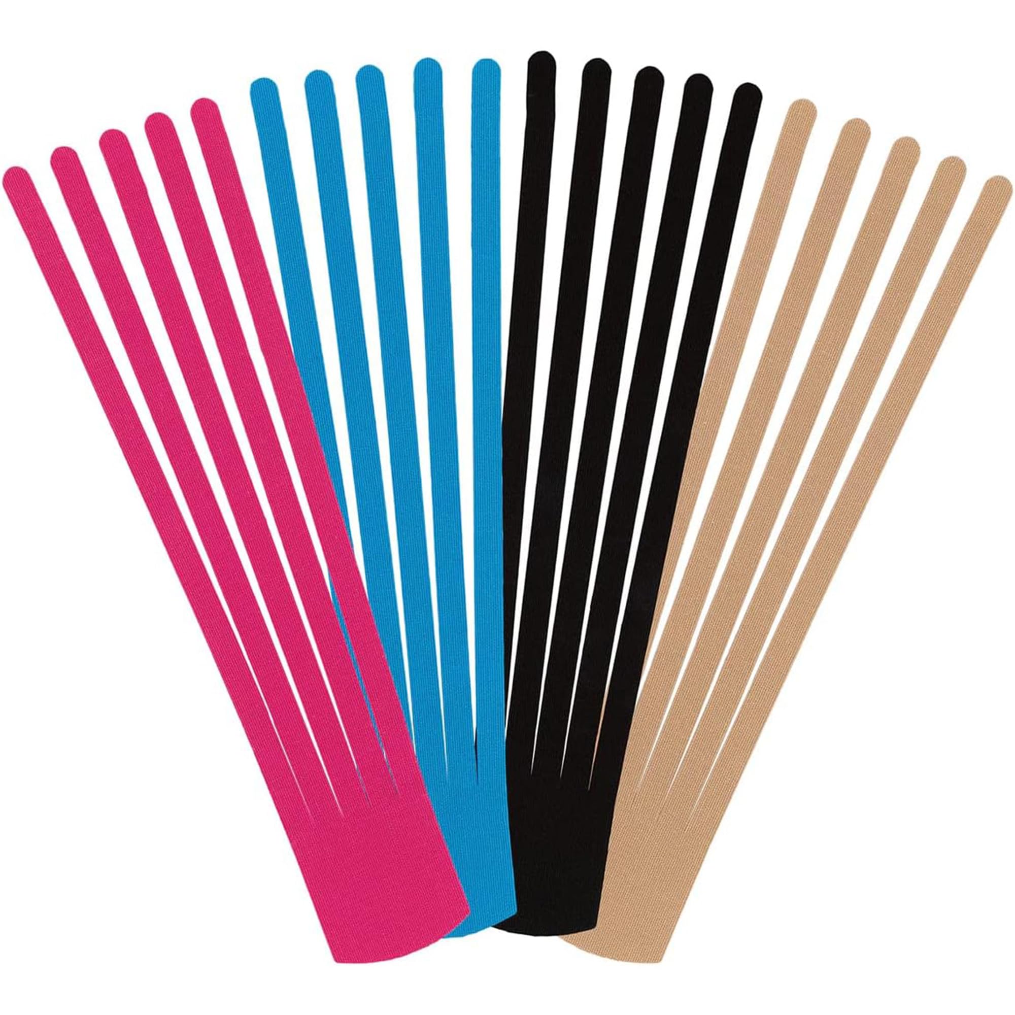 Kinesio Pre-Cut Application taśma na kolano
