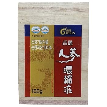 酵蔘 高麗人参 濃縮液 100g 健康茶 Amazon | 高麗人参 一和高麗人参濃縮液 エキス 100g 1本 最高