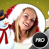 - Bild zur Galerie speichern Schneemann-Foto-Rahmen