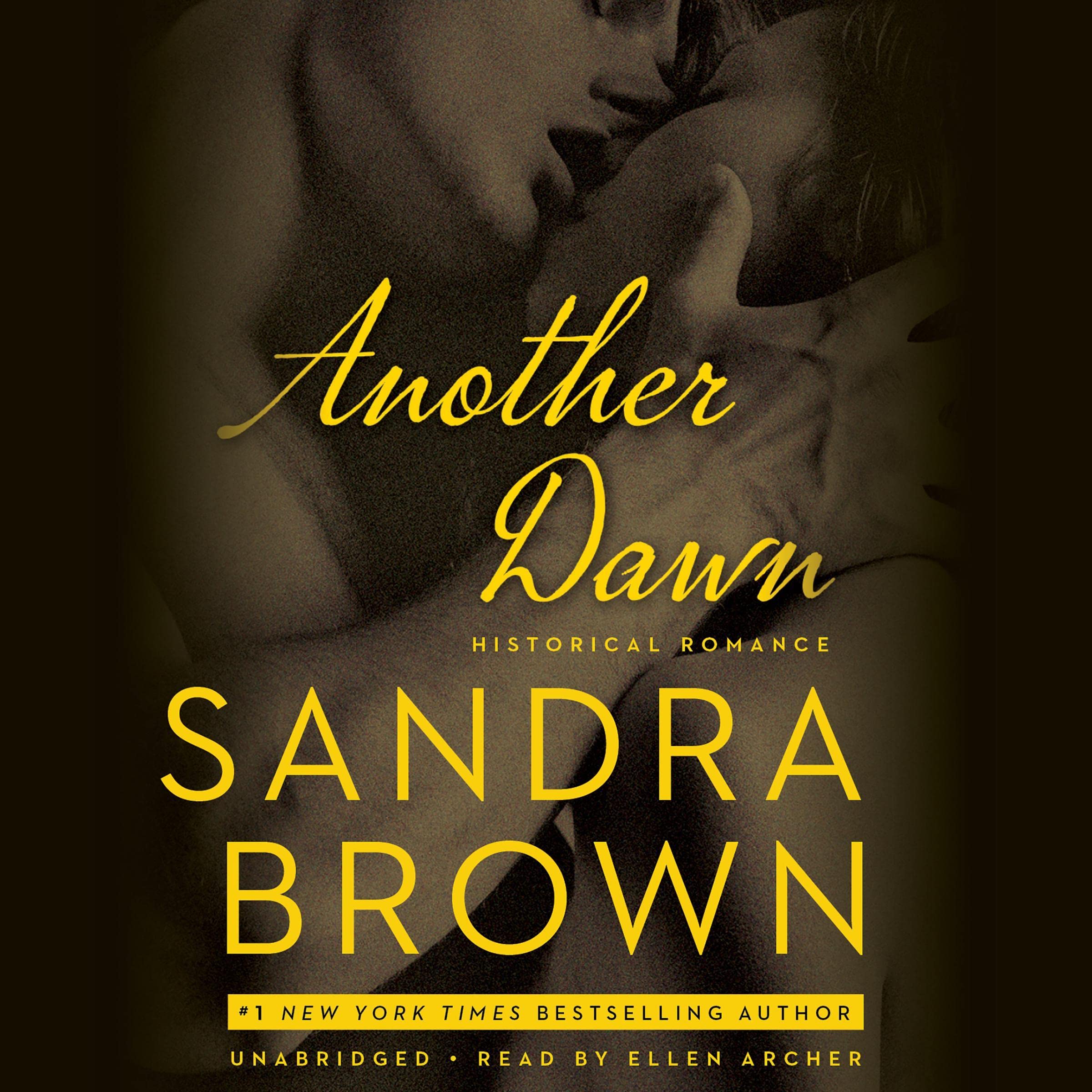 Cover art for Another Dawn