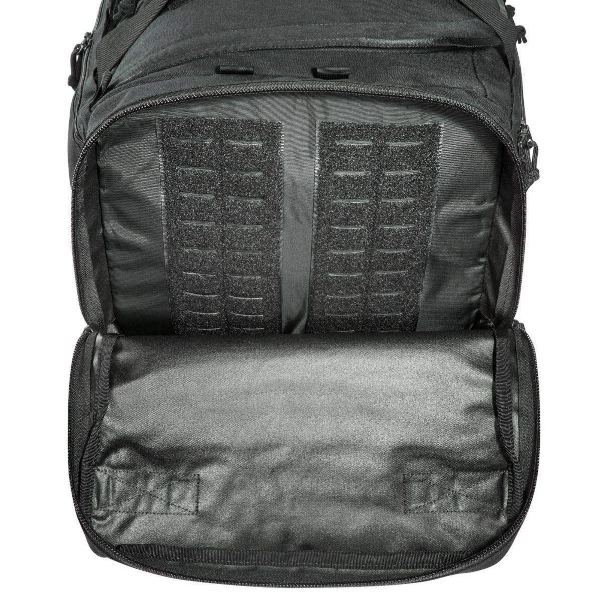 Amazon | タスマニアンタイガー オフィサーズ バッグ 58L 7797