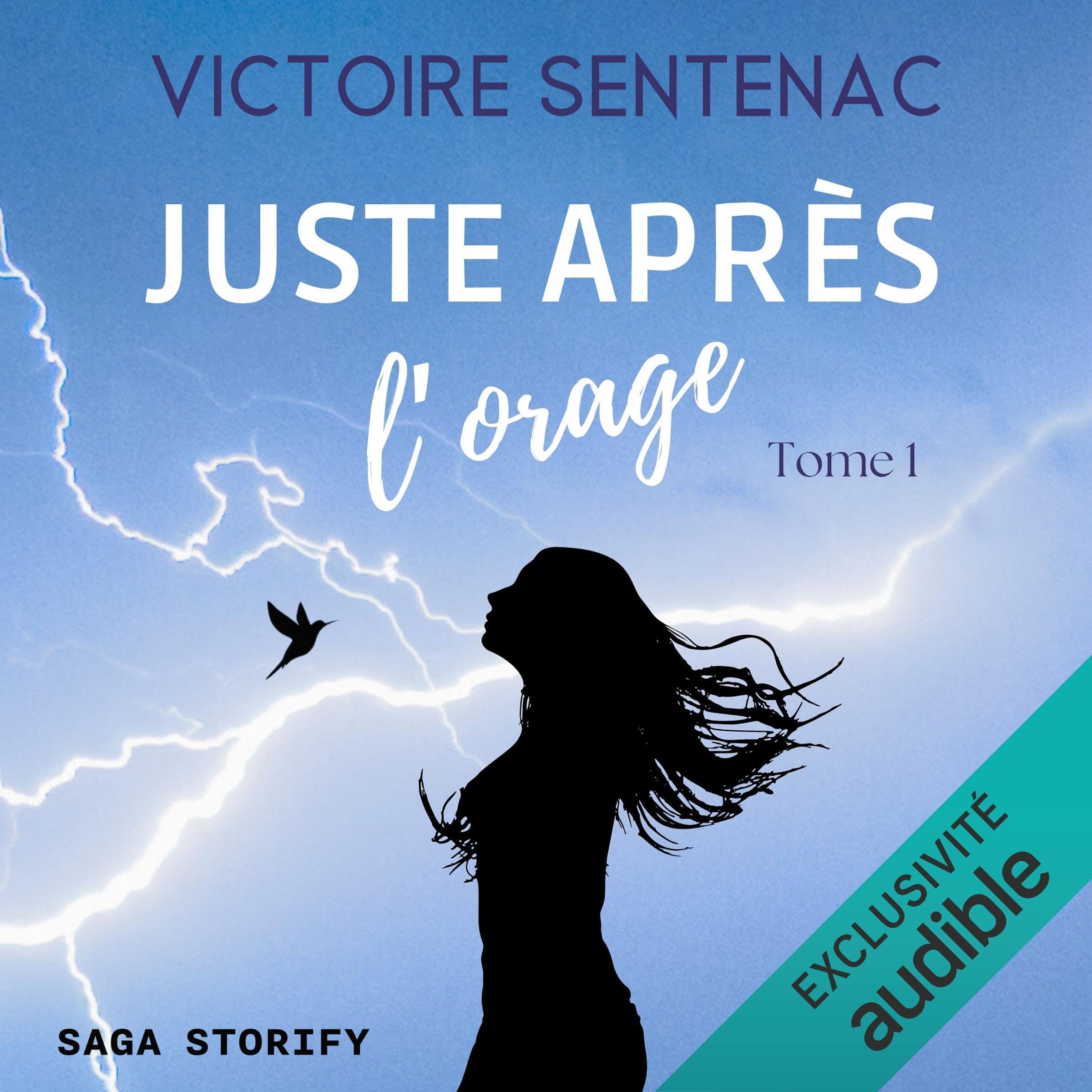 Juste après l'orage