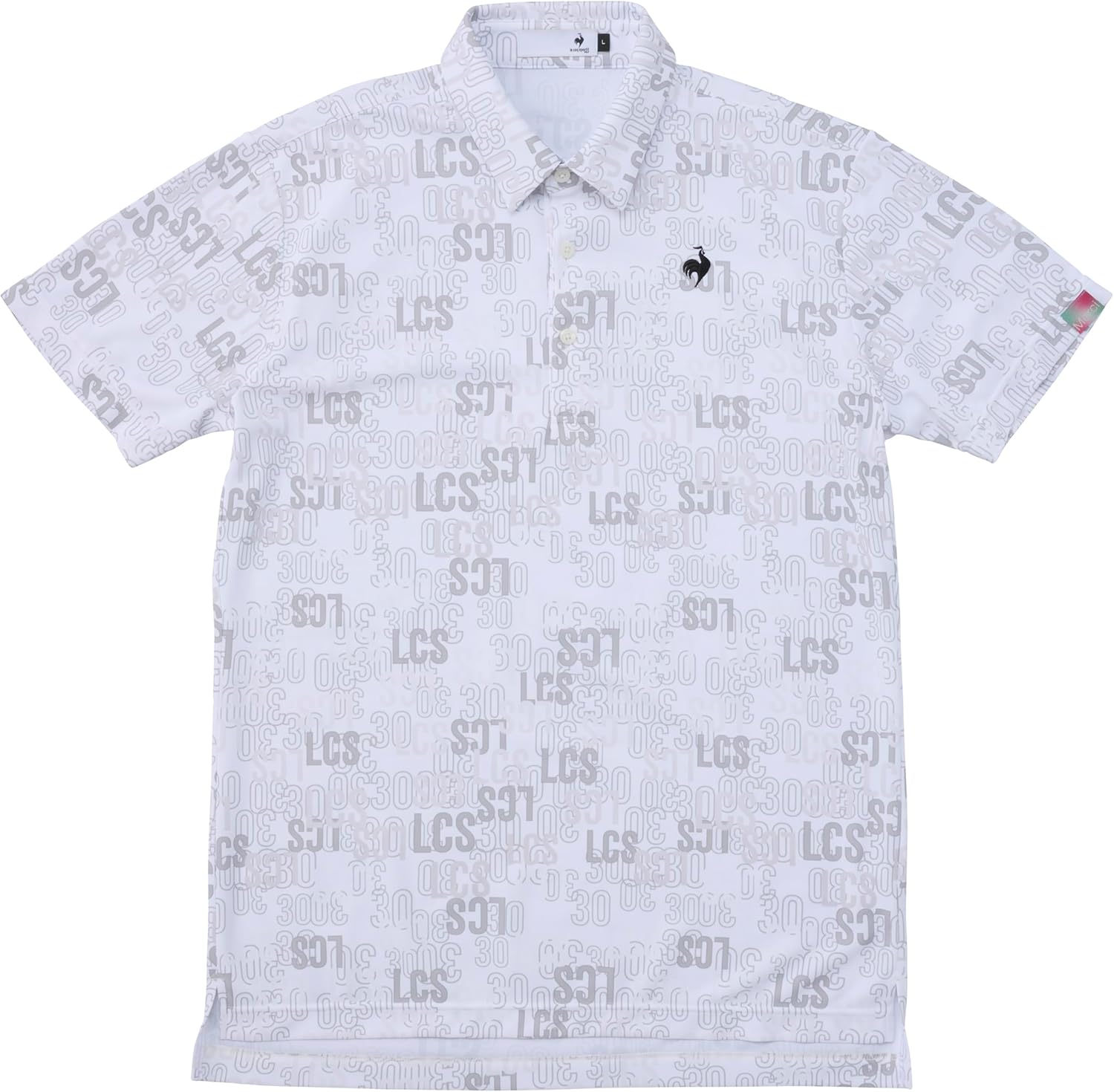 CPH GOLF JACQUARD MOCK NECK LS TEE キャプテンズヘルム ゴルフ CPH GOLF JACQUARD MOCK NECK LS TEE キャプテンズヘルム ゴルフ