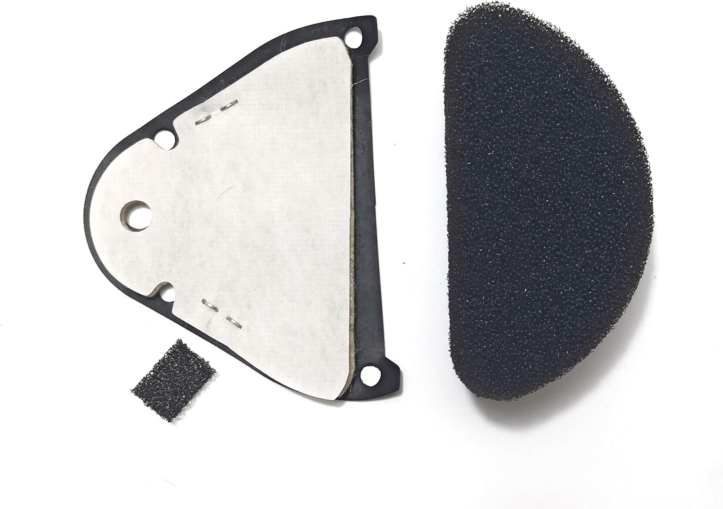 70-054-0100, 68-3046 Air Filter Kit Pro Temp, Heat Hog, Remington Mi-T-M