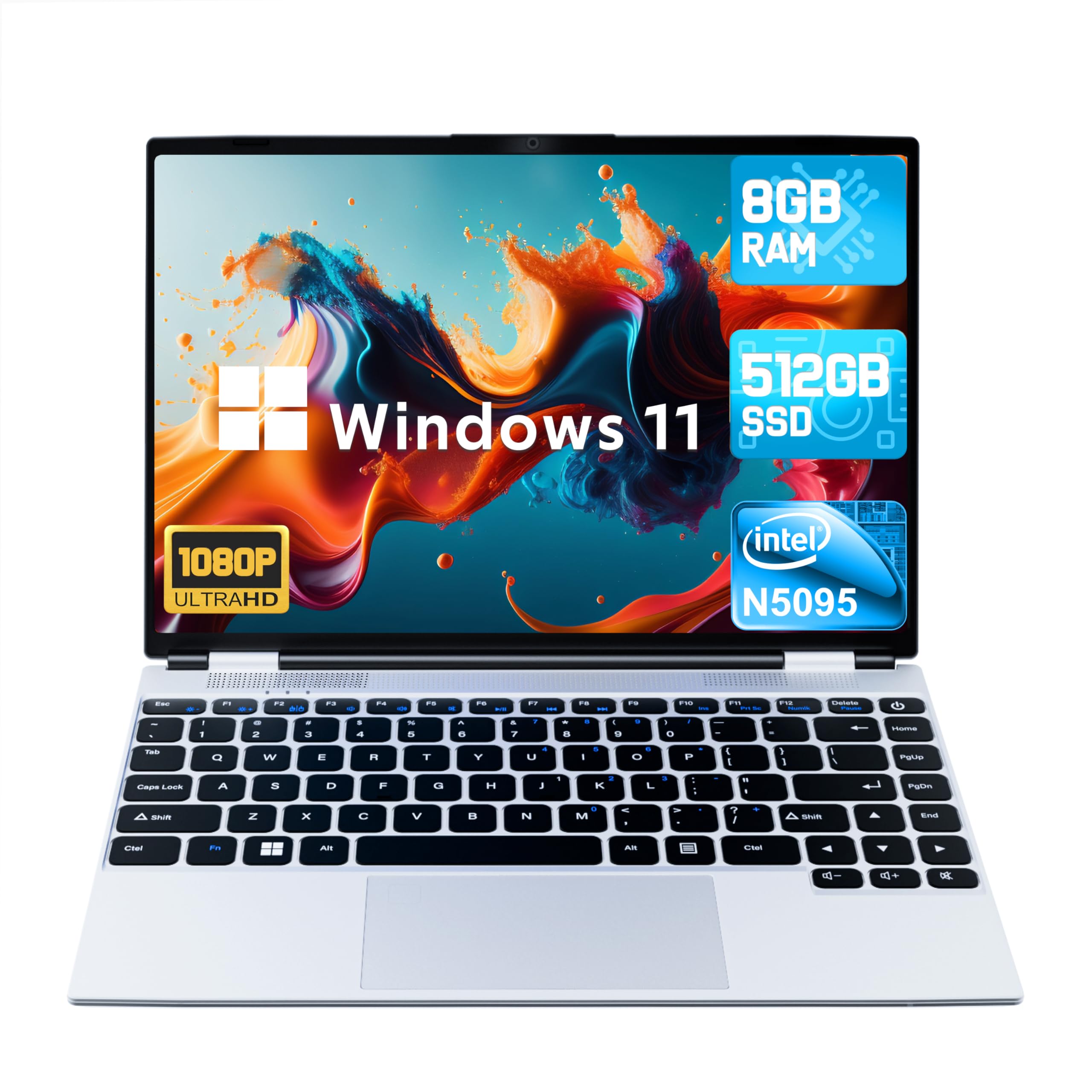 Amazon.com: VAIZMOYE 2025 Latest 14