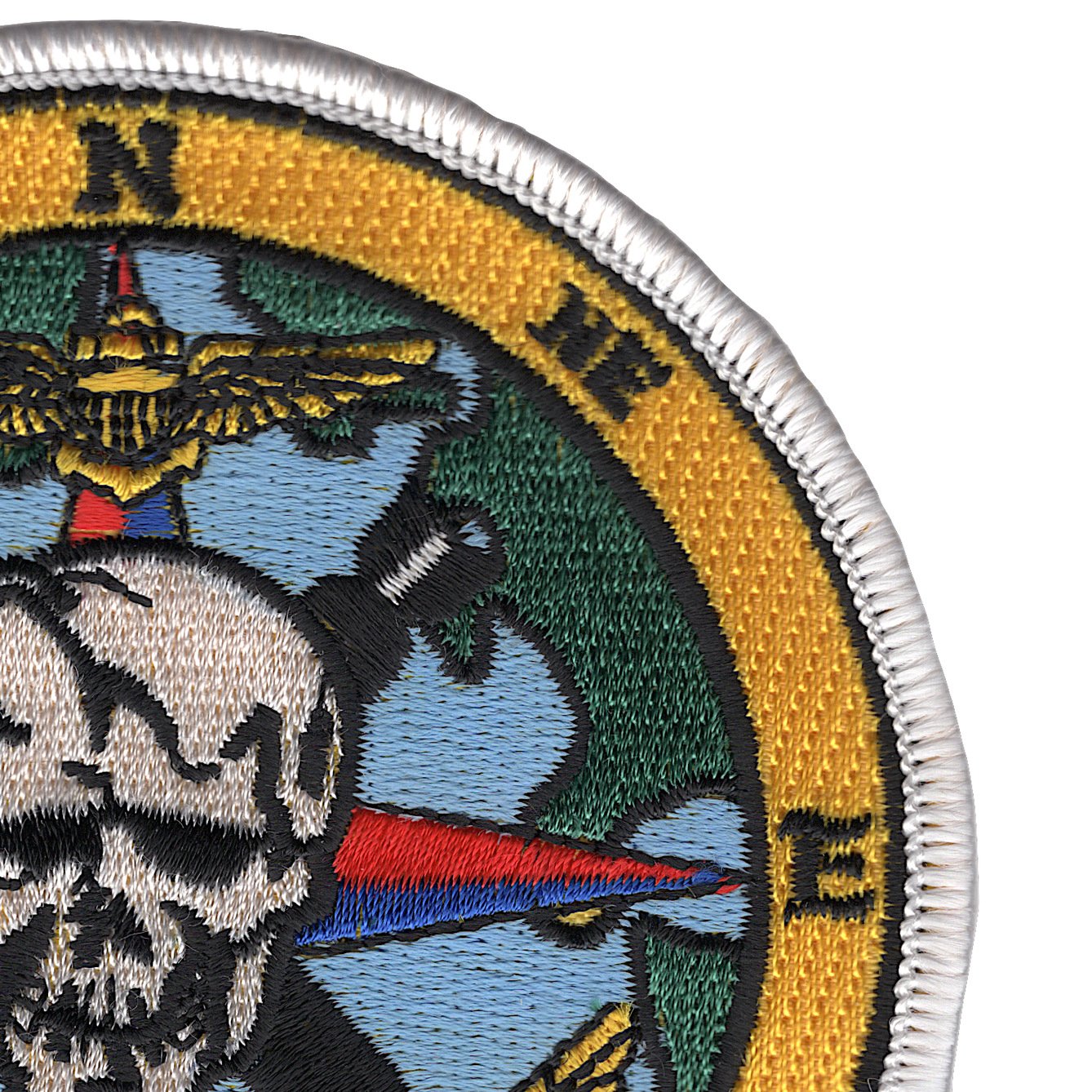 Amazon.com: VP-26 Aviation Patrol Squadron Collectible Novelty