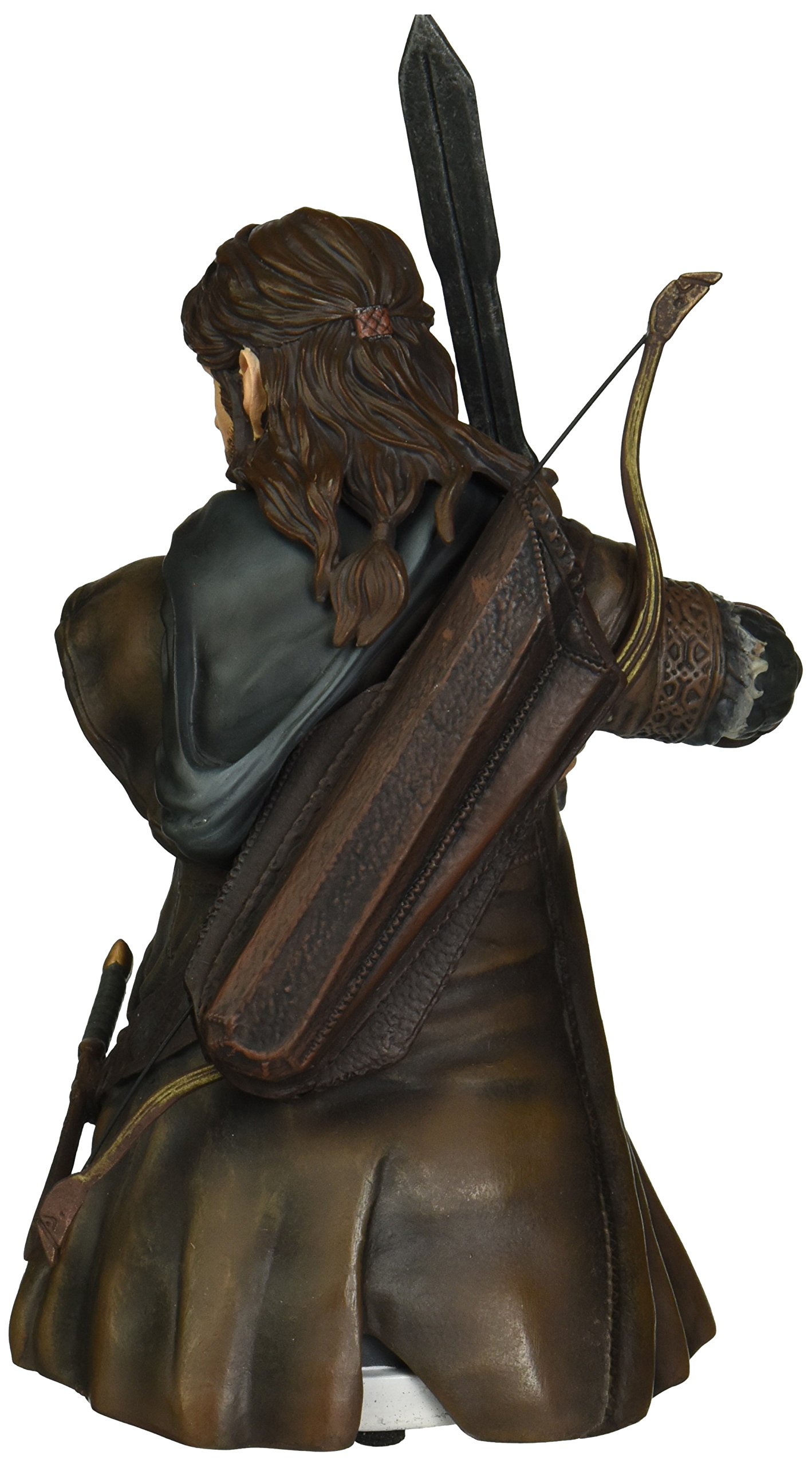 Gentle Giant Studios The Hobbit: Kili The Dwarf Mini-Bust