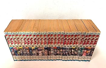 北斗の拳 全27巻完結 [マーケットプレイス コミックセット] | 原 哲夫