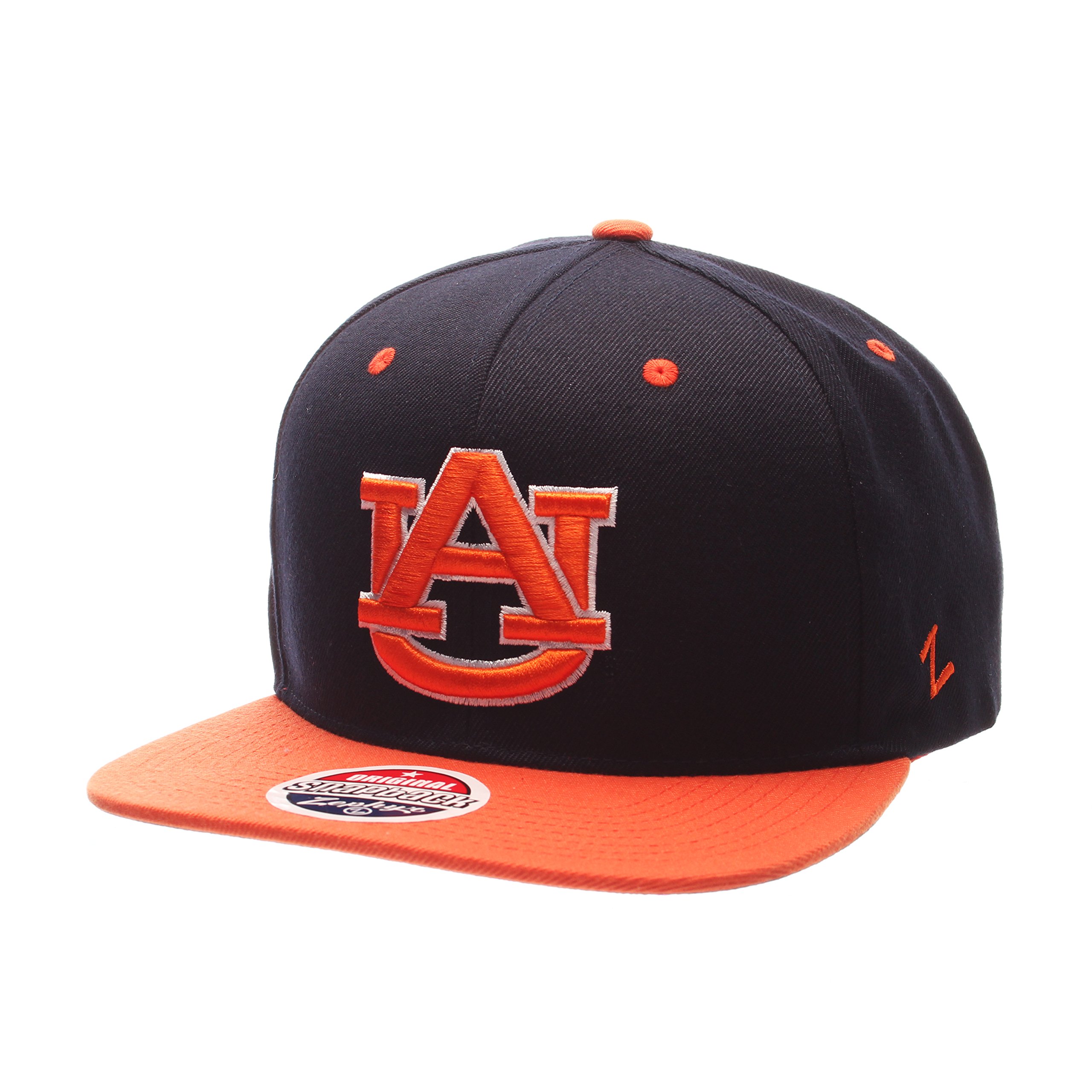 ZHATS NCAA Mens Z11 Snapback Hat