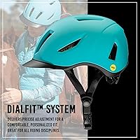 Vista 4 de Troxel Terrain MIPS Cooling Horse Riding Helmet, Low-Profile, Micro-Adjustable Design, Horseback Riding Gear