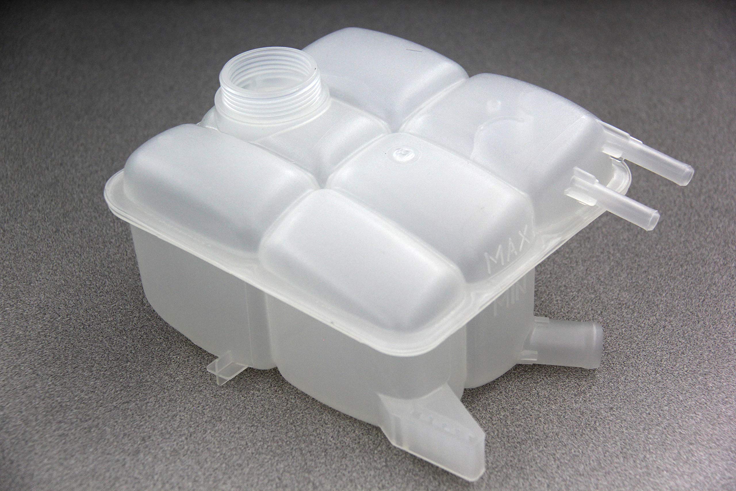 30776151 Volvo C70 S40 Coolant Tank Coolant Expansion Tank & Cap For VOLVO C70 ...