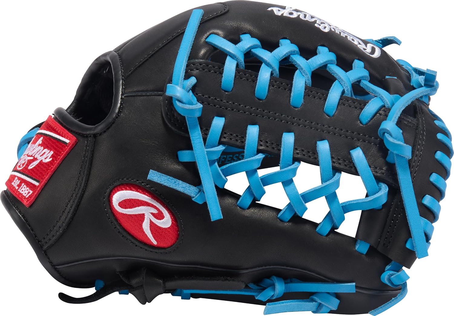 Rawlings | R9 Youth Contour FIT Baseball Glove | Sizes 11" - 12" | Multiple Styles