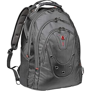 swissgear wenger backpack