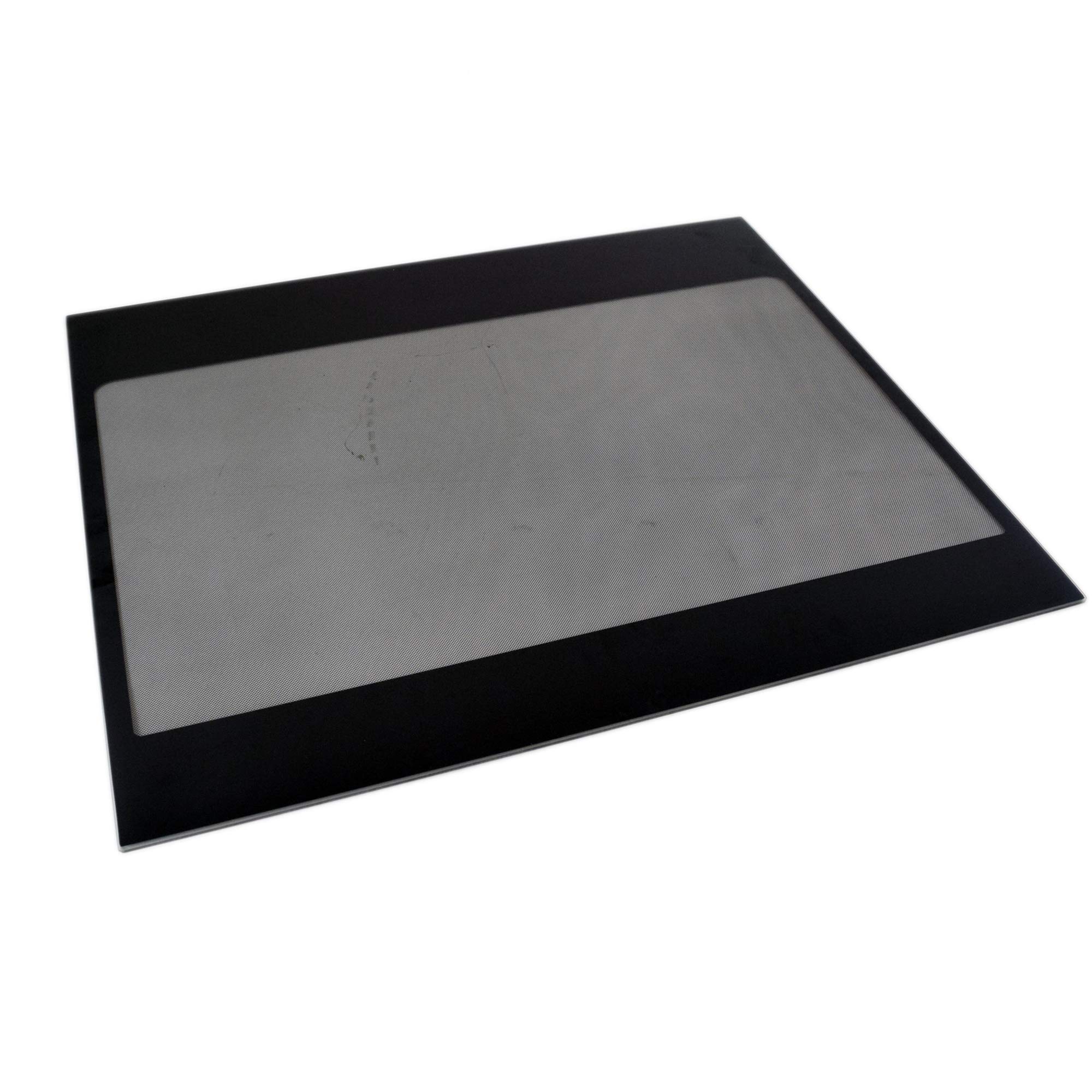 Amazon.com: Whirlpool W10535767 Range Oven Door Inner Glass  