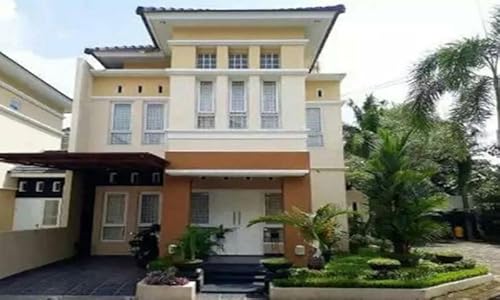 Inspiração de Design Dream House