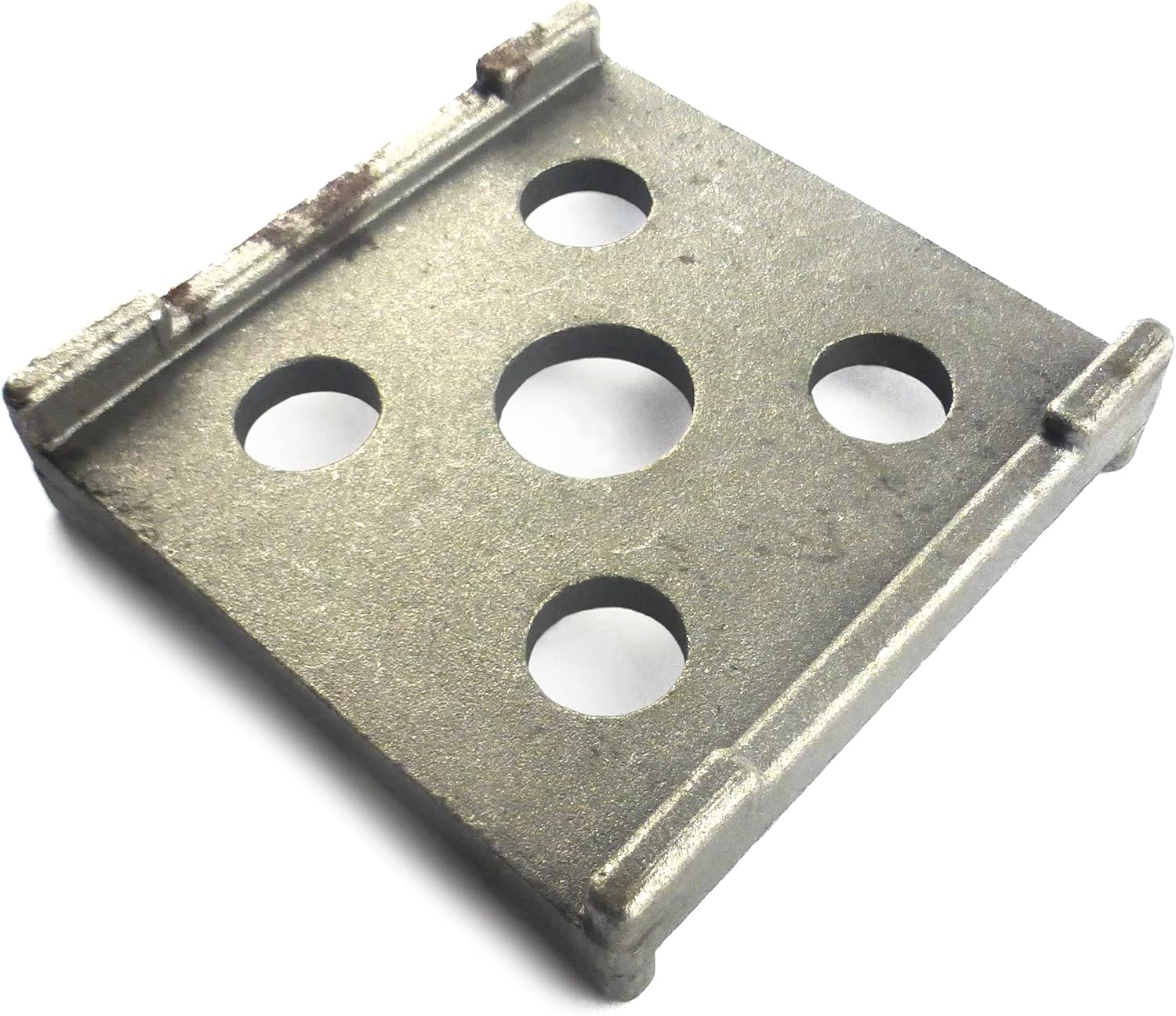 Genuine Dixie Chopper Terminator Dual Blade Adapter 3 Qty for Lawn Mowers / 900003