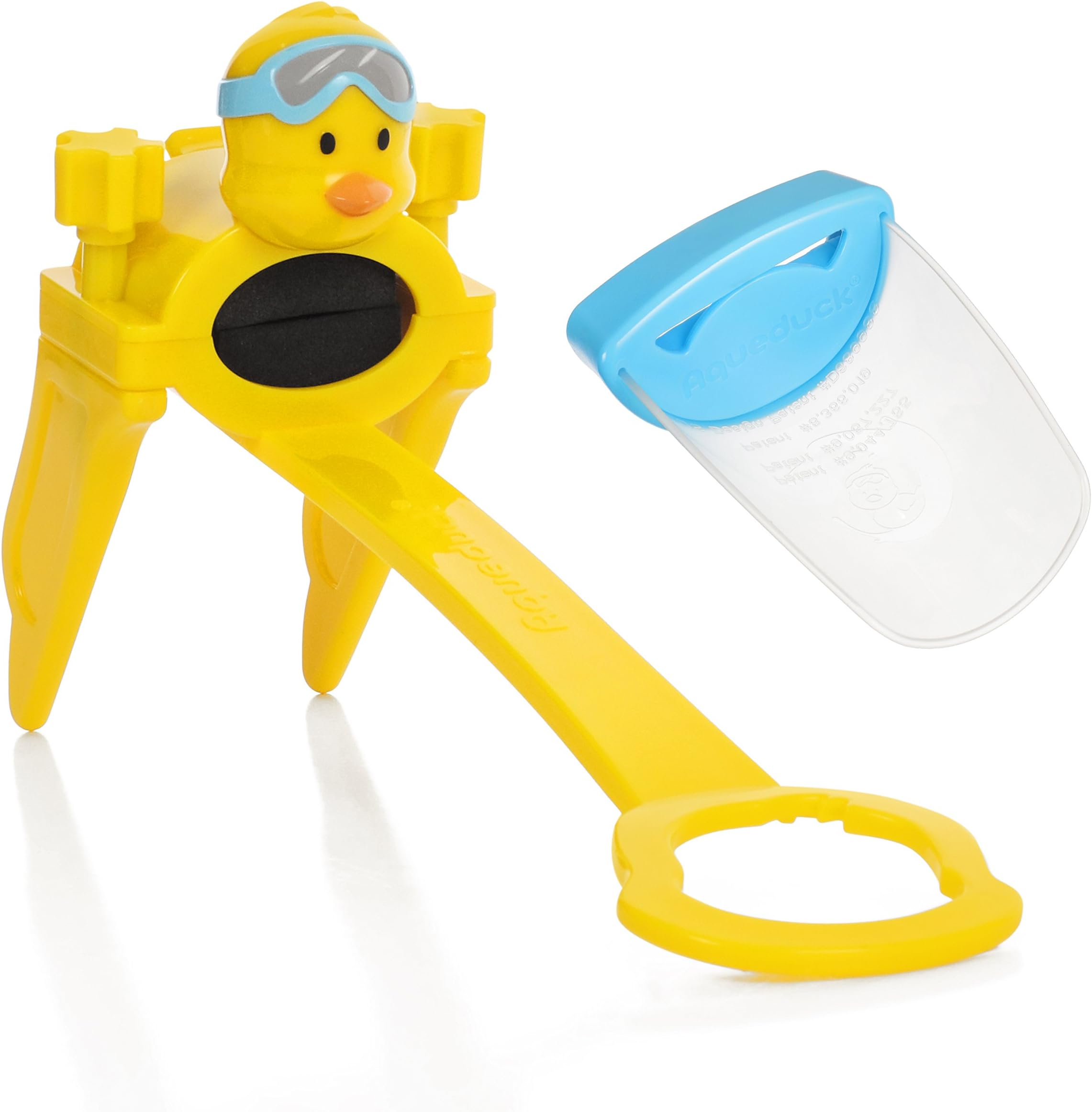 Faucet Handle Extender Set. Connects to Sink Handle and Faucet to Make Washing Hands Fun and Teaches Your Baby or Child Good Habits and Promote Independence to Them.
