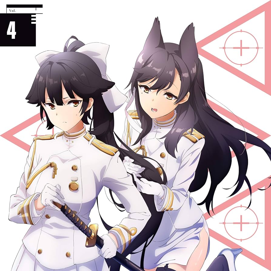 アズールレーン アニメ キャラクターソング 主題歌CD 全部セット Amazon | （初回盤）TVアニメーション『アズールレーン』バディ