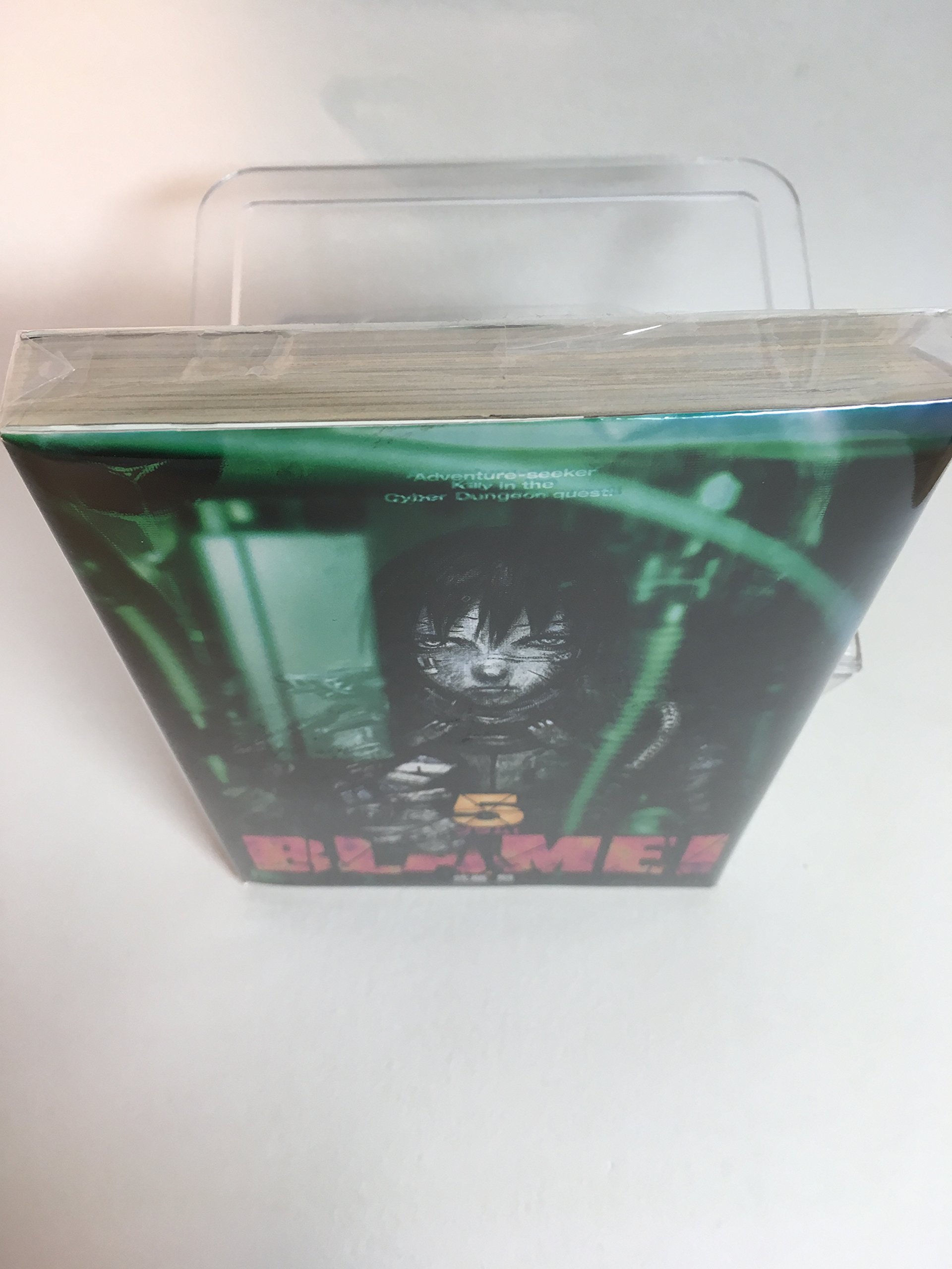 入手困難　　弐瓶勉 入手困難 弐瓶勉 GrxHVhpXYAAKh1l.jpg
