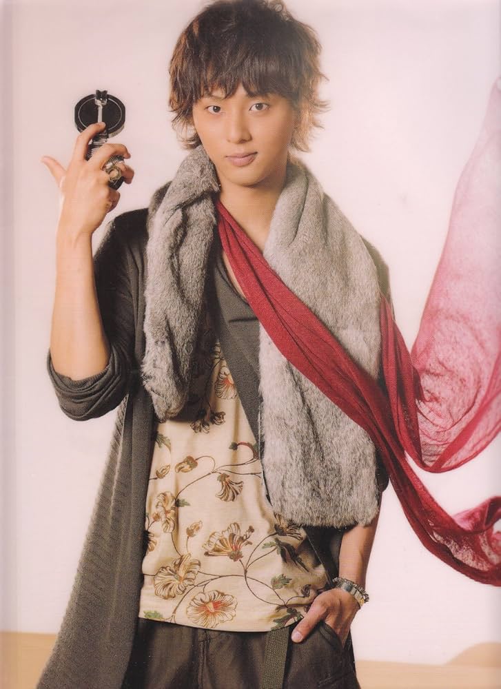 Amazon.co.jp: Kis-My-Ft2 キスマイ 公式グッズ 藤ヶ谷太輔くん